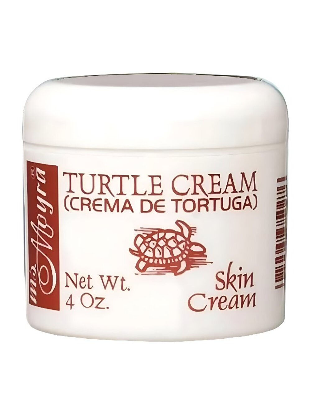 2 Units of Anti Aging Turtle Cream